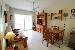 Olimar Apartments- InmoBooking