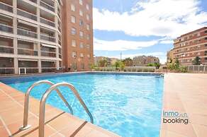 Olimar Apartments- InmoBooking