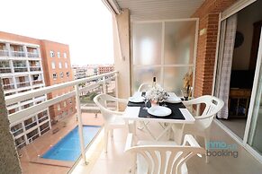 Olimar Apartments- InmoBooking