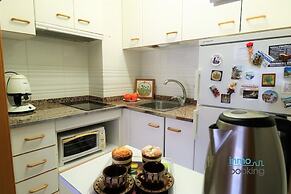 Olimar Apartments- InmoBooking