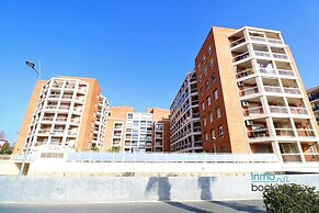 Olimar Apartments- InmoBooking