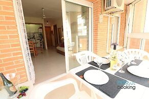 Olimar Apartments- InmoBooking