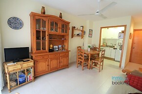 Olimar Apartments- InmoBooking
