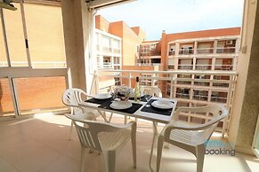 Olimar Apartments- InmoBooking
