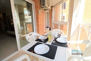 Olimar Apartments- InmoBooking
