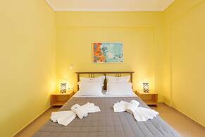 Beachfront Villa by Halkidiki Villas