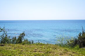 Beachfront Villa by Halkidiki Villas