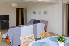 Beachfront Villa by Halkidiki Villas