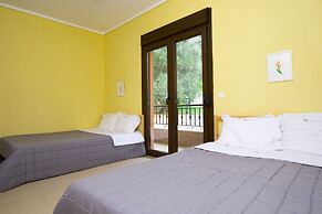 Beachfront Villa by Halkidiki Villas