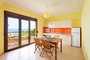 Beachfront Villa by Halkidiki Villas