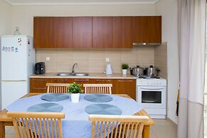 Beachfront Villa by Halkidiki Villas