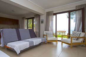 Beachfront Villa by Halkidiki Villas
