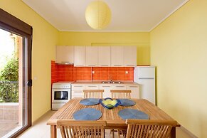 Beachfront Villa by Halkidiki Villas