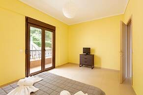 Beachfront Villa by Halkidiki Villas