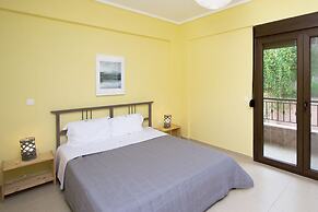 Beachfront Villa by Halkidiki Villas