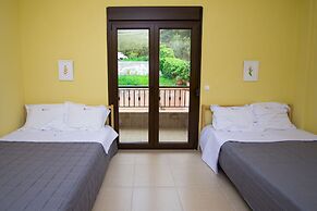 Beachfront Villa by Halkidiki Villas