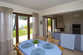 Beachfront Villa by Halkidiki Villas