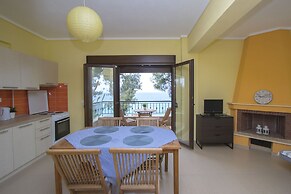 Beachfront Villa by Halkidiki Villas