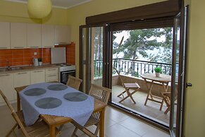 Beachfront Villa by Halkidiki Villas