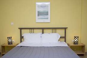 Beachfront Villa by Halkidiki Villas