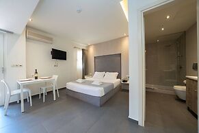 Makris Yialos Apartments