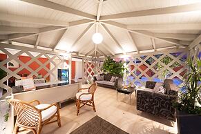 Makris Yialos Apartments