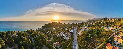 Makris Yialos Apartments