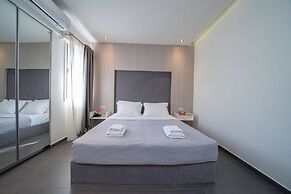 Makris Yialos Apartments