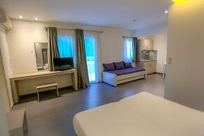 Makris Yialos Apartments