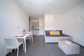 Makris Yialos Apartments