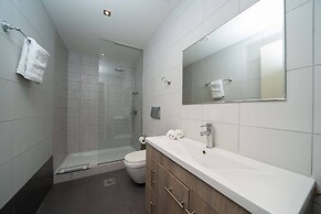 Makris Yialos Apartments