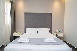 Makris Yialos Apartments