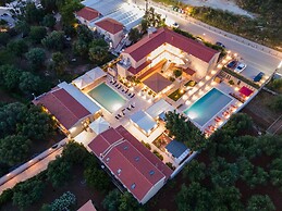 Makris Yialos Apartments