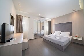 Makris Yialos Apartments