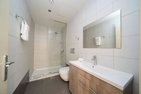 Makris Yialos Apartments