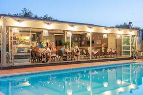 Makris Yialos Apartments