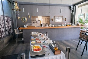 Makris Yialos Apartments