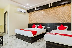 OYO 63209 Hotel Ram Ratan Grand