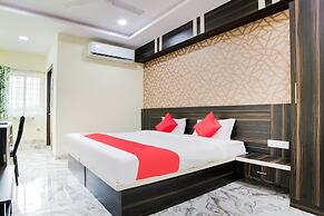 OYO 63209 Hotel Ram Ratan Grand