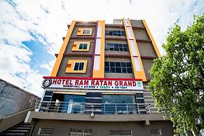OYO 63209 Hotel Ram Ratan Grand