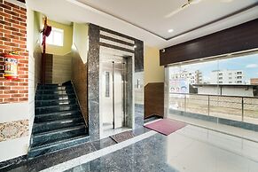 OYO 63209 Hotel Ram Ratan Grand