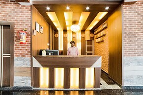 OYO 63209 Hotel Ram Ratan Grand