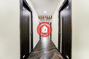 OYO 63209 Hotel Ram Ratan Grand