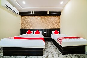 OYO 63209 Hotel Ram Ratan Grand