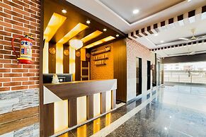 OYO 63209 Hotel Ram Ratan Grand