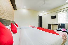 OYO 63209 Hotel Ram Ratan Grand
