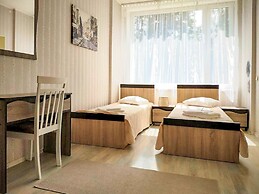 Ayurveda Palace Jurmala Sanatorium