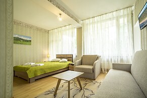 Ayurveda Palace Jurmala Sanatorium