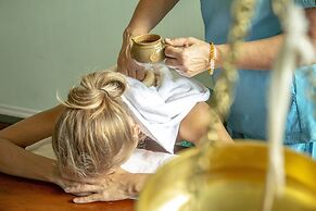 Ayurveda Palace Jurmala Sanatorium