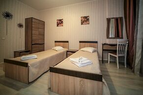 Ayurveda Palace Jurmala Sanatorium